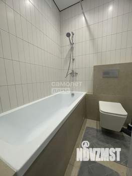 Студия квартира, на длительный срок, 35м2, 9/16 этаж