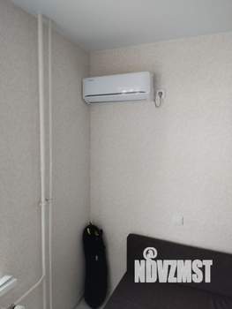 Студия квартира, на длительный срок, 26м2, 15/16 этаж