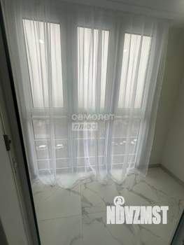 1-к квартира, на длительный срок, 40м2, 7/18 этаж