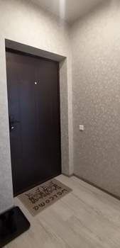 1-к квартира, на длительный срок, 30м2, 21/24 этаж