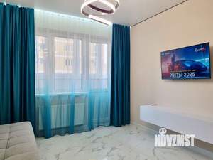 1-к квартира, на длительный срок, 50м2, 10/22 этаж