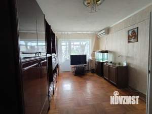 3-к квартира, на длительный срок, 59м2, 5/5 этаж