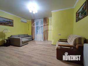 2-к квартира, на длительный срок, 50м2, 2/3 этаж