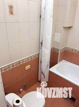 1-к квартира, на длительный срок, 40м2, 2/4 этаж