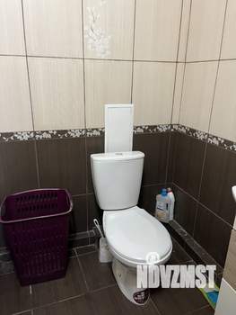 1-к квартира, на длительный срок, 35м2, 4/6 этаж