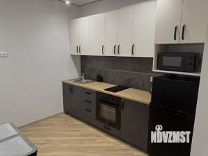 1-к квартира, посуточно, 35м2, 18/21 этаж