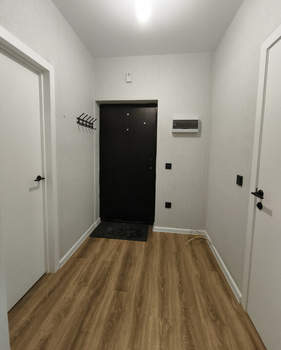 1-к квартира, на длительный срок, 36м2, 14/16 этаж