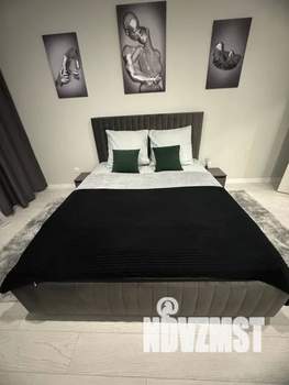 2-к квартира, посуточно, 65м2, 23/24 этаж