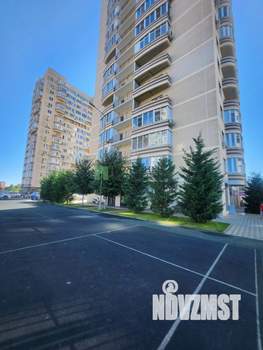 1-к квартира, на длительный срок, 40м2, 9/22 этаж