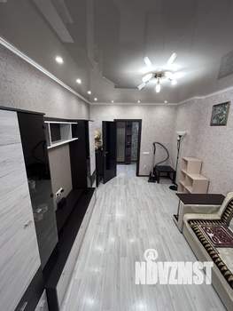 1-к квартира, на длительный срок, 41м2, 11/18 этаж