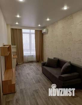 1-к квартира, на длительный срок, 45м2, 11/16 этаж