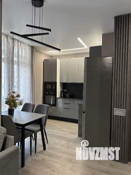 2-к квартира, на длительный срок, 54м2, 3/18 этаж
