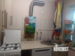 2-к квартира, на длительный срок, 45м2, 3/5 этаж