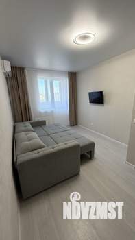 1-к квартира, на длительный срок, 38м2, 11/16 этаж