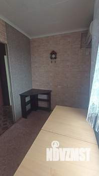 1-к квартира, на длительный срок, 28м2, 9/9 этаж