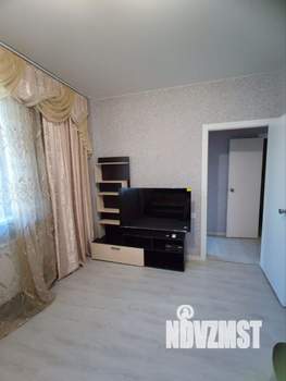 2-к квартира, на длительный срок, 46м2, 11/16 этаж