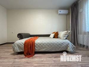 2-к квартира, посуточно, 50м2, 9/16 этаж