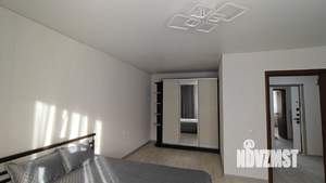 1-к квартира, на длительный срок, 37м2, 13/17 этаж