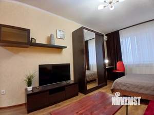 1-к квартира, на длительный срок, 46м2, 8/23 этаж