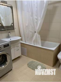 2-к квартира, на длительный срок, 53м2, 3/9 этаж