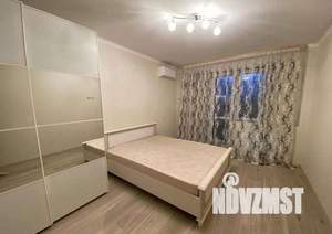 2-к квартира, на длительный срок, 68м2, 15/17 этаж
