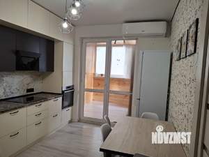 2-к квартира, на длительный срок, 61м2, 20/24 этаж