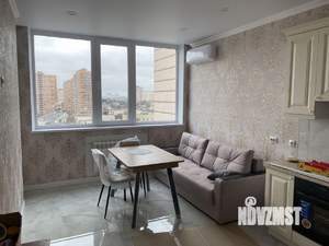 1-к квартира, на длительный срок, 47м2, 10/20 этаж