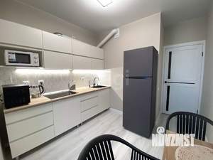 1-к квартира, на длительный срок, 29м2, 4/9 этаж