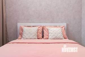 1-к квартира, посуточно, 48м2, 1/1 этаж