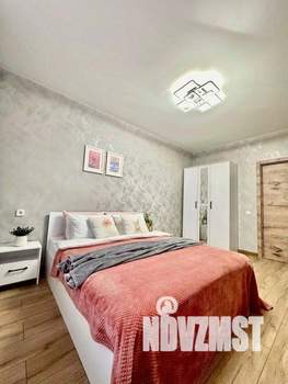 2-к квартира, посуточно, 60м2, 1/1 этаж