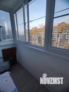 Студия квартира, на длительный срок, 25м2, 13/16 этаж