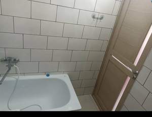 Студия квартира, на длительный срок, 25м2, 17/17 этаж