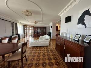 4-к квартира, на длительный срок, 273м2, 7/10 этаж