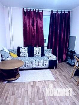 Студия квартира, на длительный срок, 24м2, 1/16 этаж