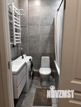 Студия квартира, на длительный срок, 23м2, 12/16 этаж