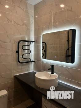 Студия квартира, на длительный срок, 27м2, 14/23 этаж