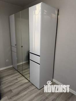 2-к квартира, на длительный срок, 61м2, 16/18 этаж