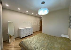 3-к квартира, на длительный срок, 75м2, 17/23 этаж