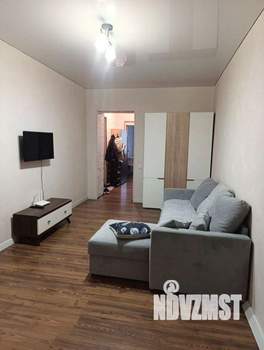 1-к квартира, на длительный срок, 33м2, 2/6 этаж