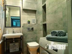 2-к квартира, посуточно, 60м2, 1/1 этаж