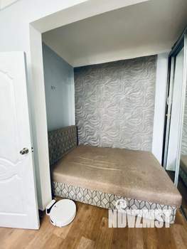 1-к квартира, на длительный срок, 40м2, 2/2 этаж