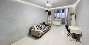 1-к квартира, на длительный срок, 45м2, 10/18 этаж