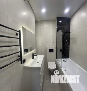 2-к квартира, посуточно, 52м2, 11/16 этаж