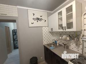 2-к квартира, на длительный срок, 44м2, 5/5 этаж