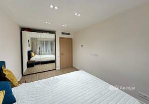 2-к квартира, на длительный срок, 48м2, 9/15 этаж