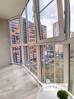 2-к квартира, на длительный срок, 72м2, 9/25 этаж