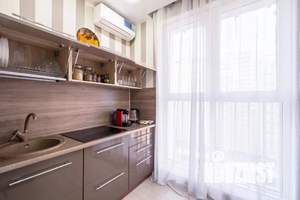 2-к квартира, посуточно, 45м2, 1/1 этаж