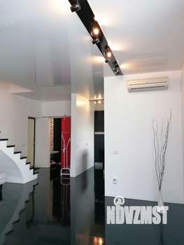 3-к квартира, на длительный срок, 96м2, 5/6 этаж