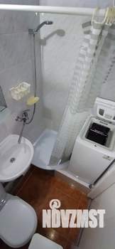 1-к квартира, на длительный срок, 23м2, 2/5 этаж