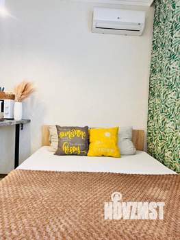 1-к квартира, посуточно, 37м2, 15/16 этаж